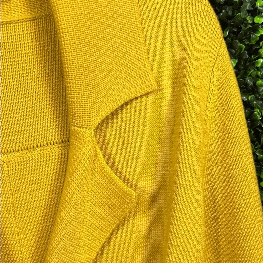 FRENCH CONNECTION | Coatigan (Coat/Cardigan) - Picture 4 of 9